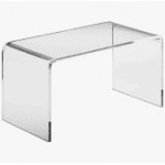 Escadinha de Acrílico G 